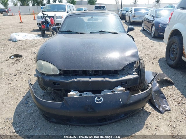 Продаж на аукціоні авто 2001 Mazda Mx-5 Miata 1.8, vin: JM1NB353410205231, номер лоту: 12666227