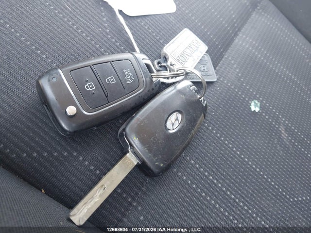 Hyundai Venue Essential 2023 KMHRB8A36PU252293 Image 11