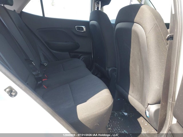 Hyundai Venue Essential 2023 KMHRB8A36PU252293 Image 8