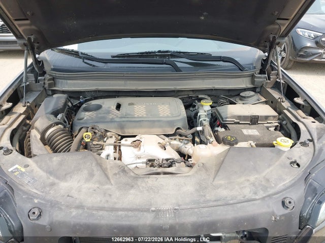 Продажа на аукционе авто 2019 Jeep Cherokee Trailhawk, vin: 1C4PJMBN2KD450238, номер лота: 12662963