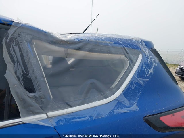 Ford ESCAPE SE 2017 1FMCU9G96HUD31661 Image 12