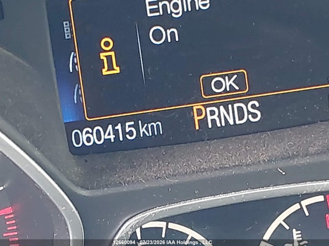 Ford ESCAPE SE 2017 1FMCU9G96HUD31661 Image 16