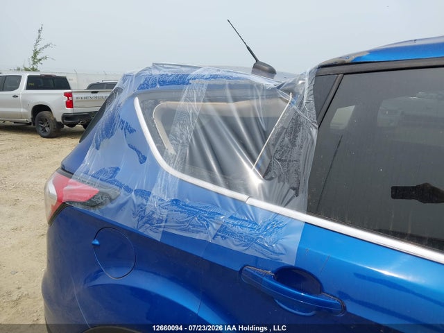 Ford ESCAPE SE 2017 1FMCU9G96HUD31661 Image 20