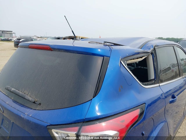 Ford ESCAPE SE 2017 1FMCU9G96HUD31661 Image 6