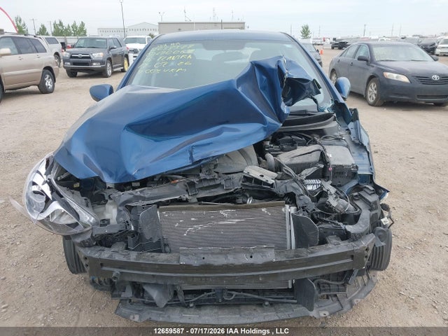 Продаж на аукціоні авто 2016 Hyundai Elantra Gt Gl, vin: KMHD25LH9GU290067, номер лоту: 12659587