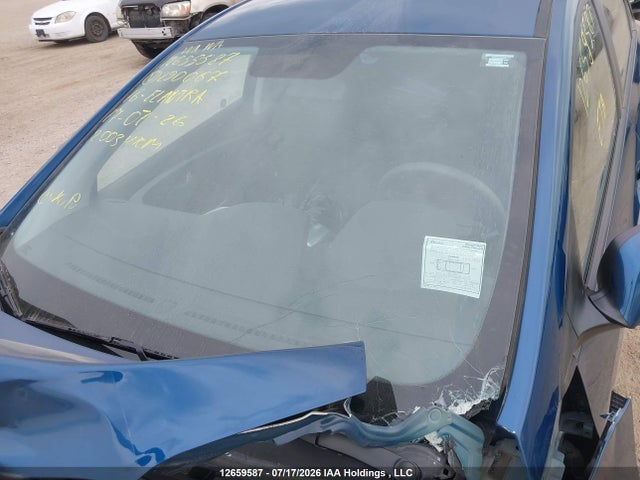 Продаж на аукціоні авто 2016 Hyundai Elantra Gt Gl, vin: KMHD25LH9GU290067, номер лоту: 12659587