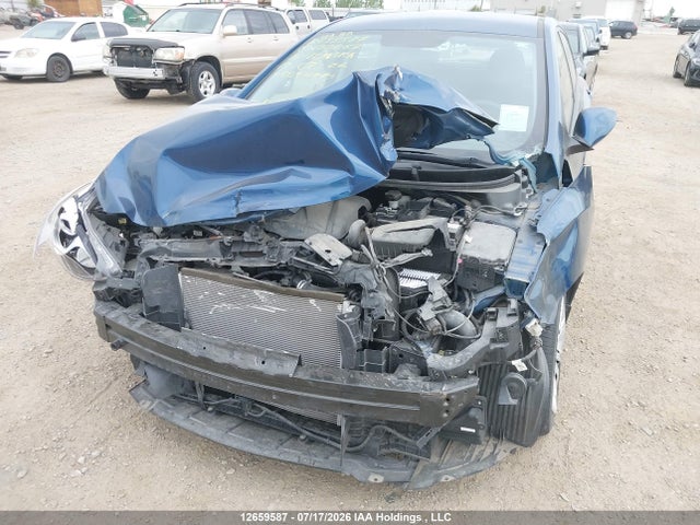 Продаж на аукціоні авто 2016 Hyundai Elantra Gt Gl, vin: KMHD25LH9GU290067, номер лоту: 12659587