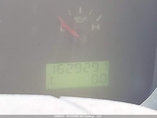12655741 :رقم المزاد ، 1FTRF14W57NA39433 vin ، 2007 Ford F-150 Stx/xl/xlt مزاد بيع