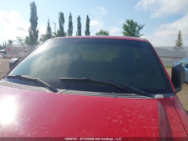 12655741 :رقم المزاد ، 1FTRF14W57NA39433 vin ، 2007 Ford F-150 Stx/xl/xlt مزاد بيع