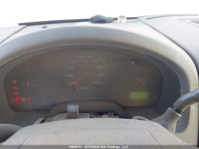 12655741 :رقم المزاد ، 1FTRF14W57NA39433 vin ، 2007 Ford F-150 Stx/xl/xlt مزاد بيع