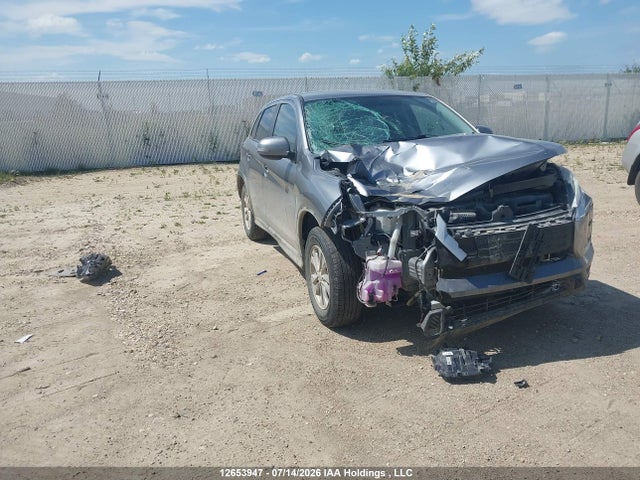 Mitsubishi Rvr Gt/le/se/sel 2021 JA4AJVAW5MU607179 zdjęcie główne