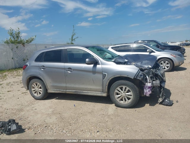 Продаж на аукціоні авто 2021 Mitsubishi Rvr Gt/le/se/sel, vin: JA4AJVAW5MU607179, номер лоту: 12653947
