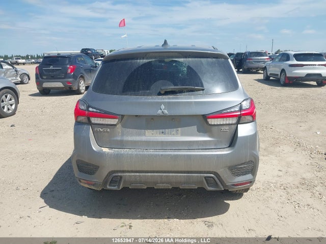 Продаж на аукціоні авто 2021 Mitsubishi Rvr Gt/le/se/sel, vin: JA4AJVAW5MU607179, номер лоту: 12653947