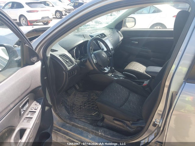 Продаж на аукціоні авто 2021 Mitsubishi Rvr Gt/le/se/sel, vin: JA4AJVAW5MU607179, номер лоту: 12653947
