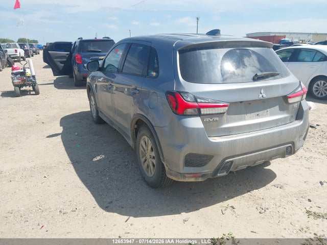 Продаж на аукціоні авто 2021 Mitsubishi Rvr Gt/le/se/sel, vin: JA4AJVAW5MU607179, номер лоту: 12653947