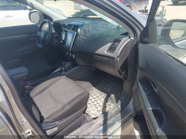 Продаж на аукціоні авто 2021 Mitsubishi Rvr Gt/le/se/sel, vin: JA4AJVAW5MU607179, номер лоту: 12653947