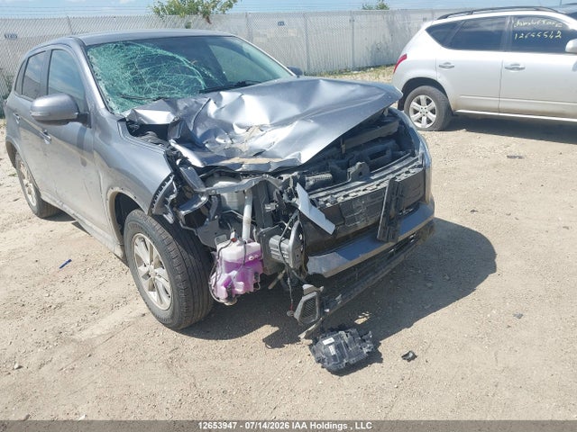 Продаж на аукціоні авто 2021 Mitsubishi Rvr Gt/le/se/sel, vin: JA4AJVAW5MU607179, номер лоту: 12653947
