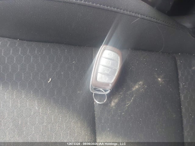 KMHD84LF3LU925964 Hyundai Elantra Preferred With Sun And Safety Package Auto Ivt