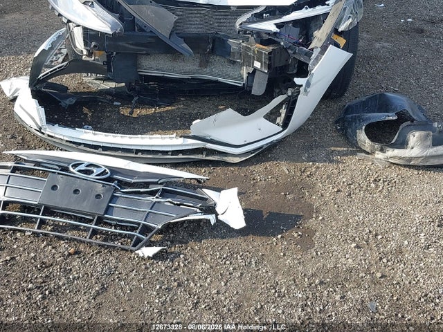 2020 Hyundai Elantra Preferred With Sun And Safety Package Auto Ivt მანქანა იყიდება აუქციონზე, vin: KMHD84LF3LU925964, აუქციონის ნომერი: 12673328