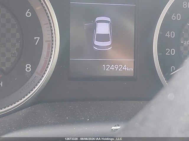 2020 Hyundai Elantra Preferred With Sun And Safety Package Auto Ivt მანქანა იყიდება აუქციონზე, vin: KMHD84LF3LU925964, აუქციონის ნომერი: 12673328