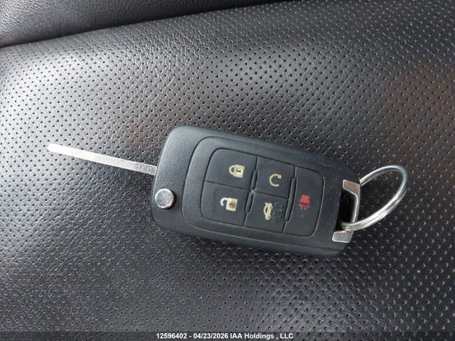 12596402 :رقم المزاد ، 2GNFLGE3XH6152312 vin ، 2017 Chevrolet Equinox Premier مزاد بيع