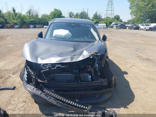 12673330 :رقم المزاد ، 3N8AP6CB7TL369076 vin ، 2026 Nissan Kicks Sv مزاد بيع