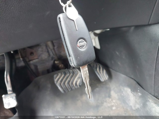 JN1BJ1CP1KW231030 Nissan Qashqai S/sv