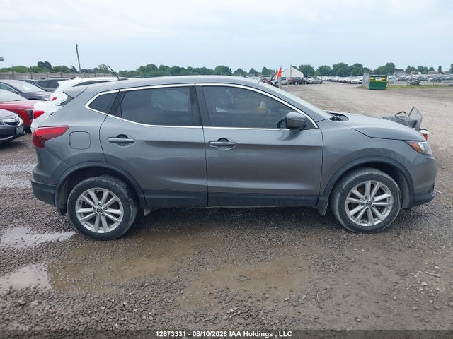 JN1BJ1CP1KW231030 Nissan Qashqai S/sv