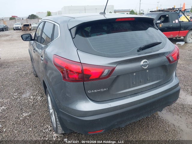JN1BJ1CP1KW231030 Nissan Qashqai S/sv