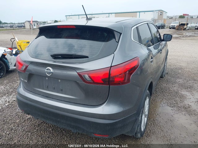 JN1BJ1CP1KW231030 Nissan Qashqai S/sv