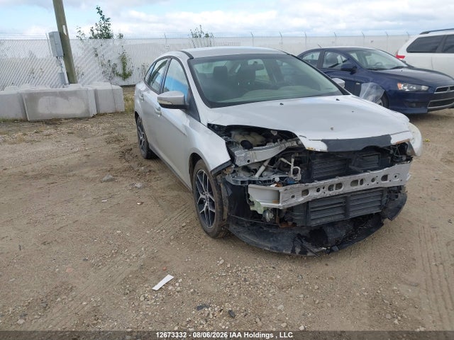 2013 Ford Focus Se მანქანა იყიდება აუქციონზე, vin: 1FADP3F2XDL119904, აუქციონის ნომერი: 12673332