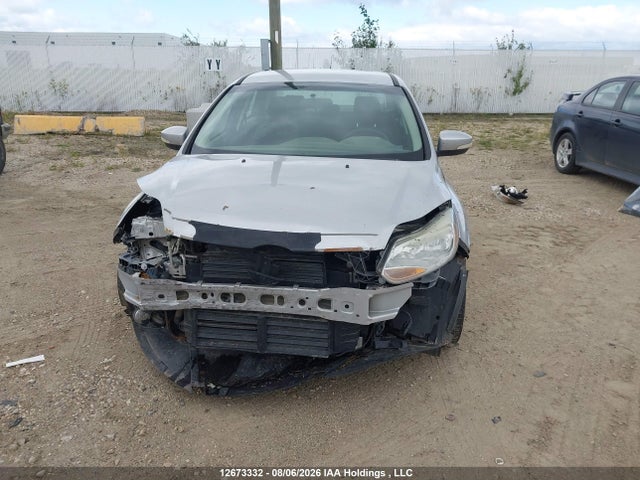 Продажа на аукционе авто 2013 Ford Focus Se, vin: 1FADP3F2XDL119904, номер лота: 12673332