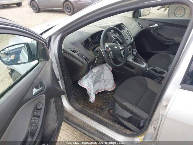 Продажа на аукционе авто 2013 Ford Focus Se, vin: 1FADP3F2XDL119904, номер лота: 12673332