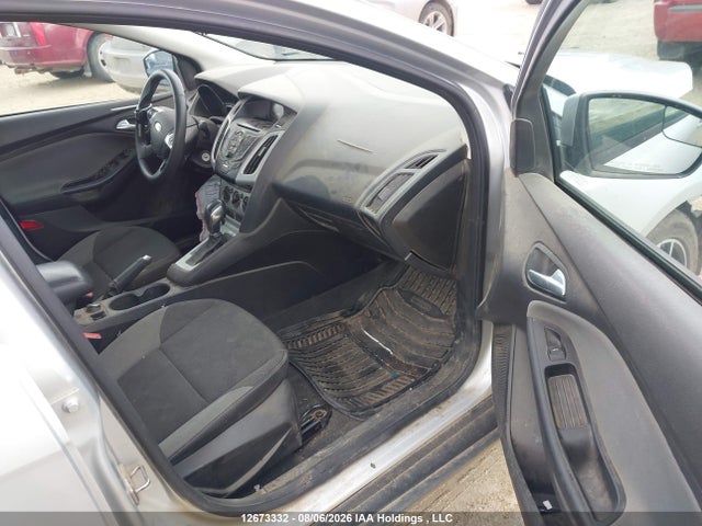 Продажа на аукционе авто 2013 Ford Focus Se, vin: 1FADP3F2XDL119904, номер лота: 12673332