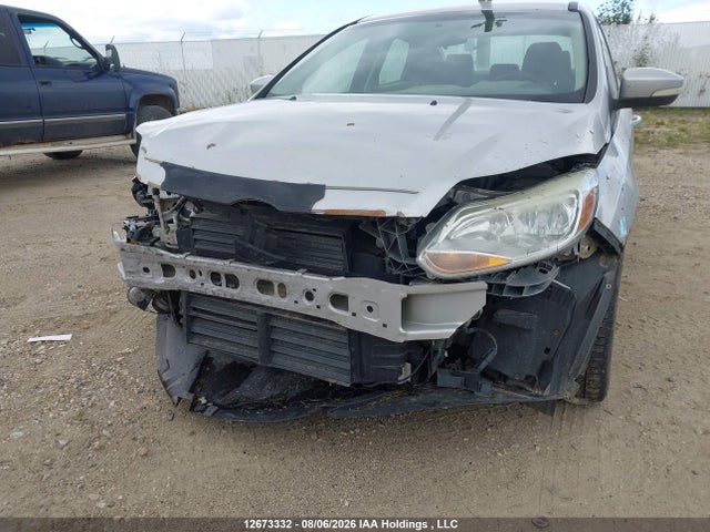 Продажа на аукционе авто 2013 Ford Focus Se, vin: 1FADP3F2XDL119904, номер лота: 12673332