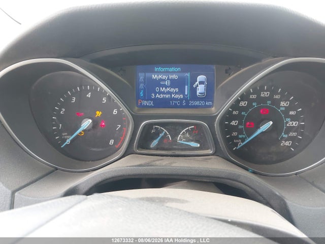 Продажа на аукционе авто 2013 Ford Focus Se, vin: 1FADP3F2XDL119904, номер лота: 12673332