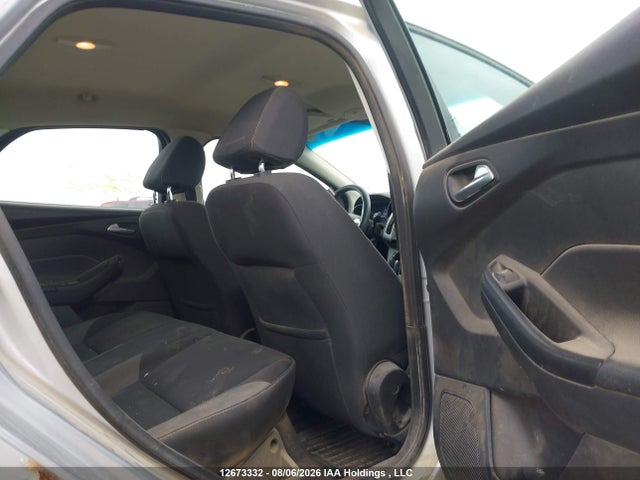 Продажа на аукционе авто 2013 Ford Focus Se, vin: 1FADP3F2XDL119904, номер лота: 12673332