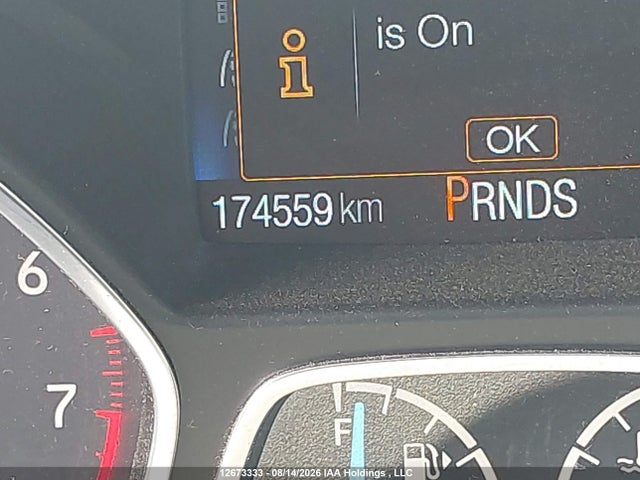 Продажа на аукционе авто 2018 Ford Escape, vin: 1FMCU9HD7JUC63816, номер лота: 12673333