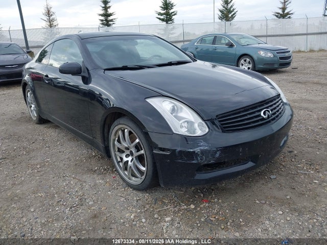 12673334 :رقم المزاد ، JNKCV54E07M907480 vin ، 2007 Infiniti G35 مزاد بيع