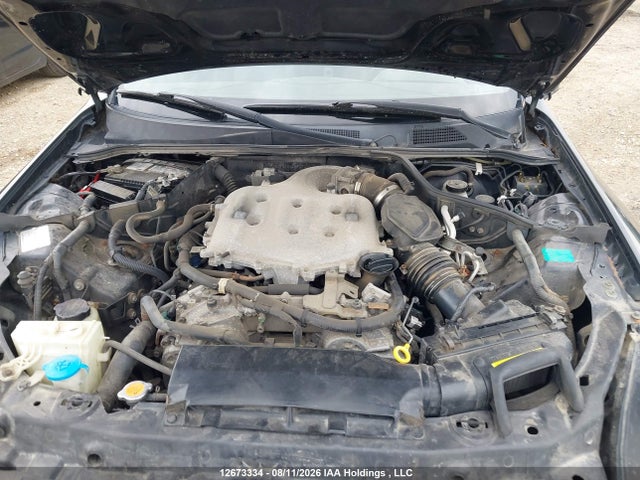 12673334 :رقم المزاد ، JNKCV54E07M907480 vin ، 2007 Infiniti G35 مزاد بيع