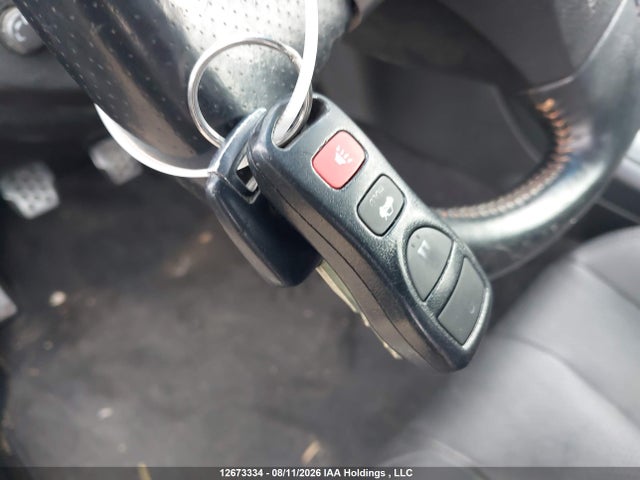 12673334 :رقم المزاد ، JNKCV54E07M907480 vin ، 2007 Infiniti G35 مزاد بيع