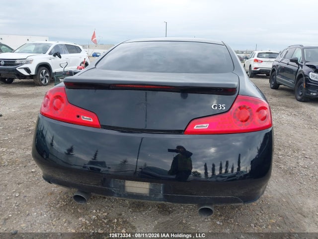 12673334 :رقم المزاد ، JNKCV54E07M907480 vin ، 2007 Infiniti G35 مزاد بيع