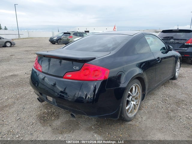 12673334 :رقم المزاد ، JNKCV54E07M907480 vin ، 2007 Infiniti G35 مزاد بيع