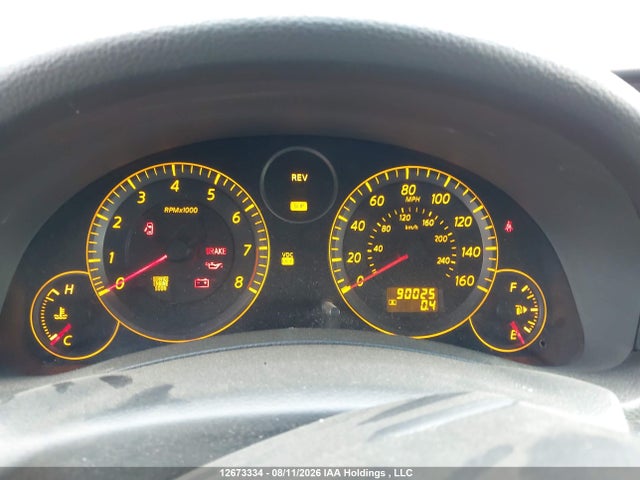 12673334 :رقم المزاد ، JNKCV54E07M907480 vin ، 2007 Infiniti G35 مزاد بيع