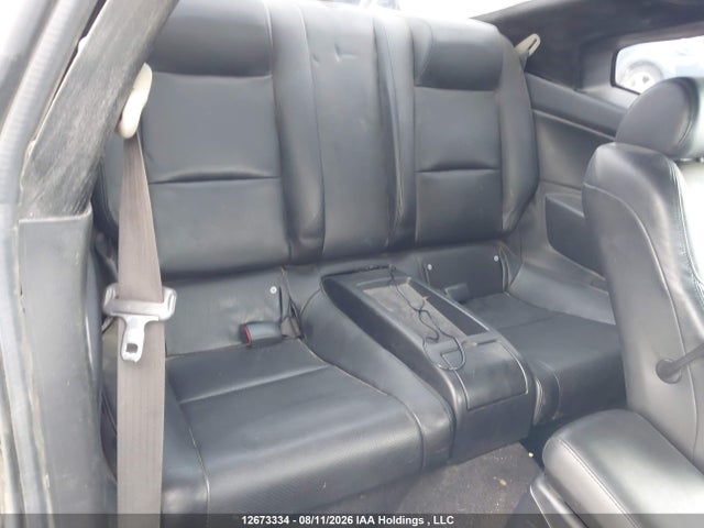 12673334 :رقم المزاد ، JNKCV54E07M907480 vin ، 2007 Infiniti G35 مزاد بيع