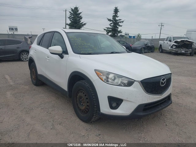 2014 JM3KE4CY5E0329150 главное изображение
