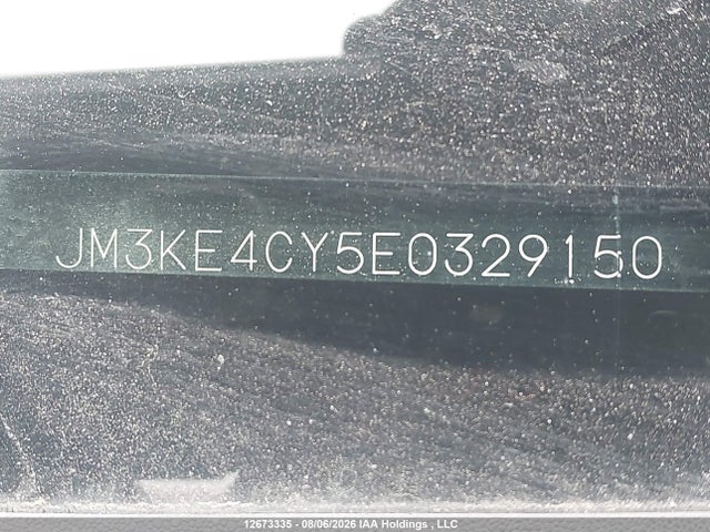 Mazda Cx-5 Touring 2014 JM3KE4CY5E0329150 Image 18