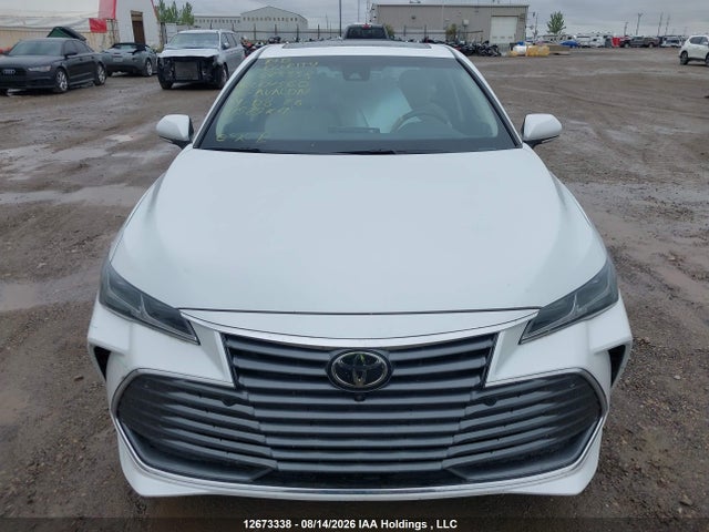 Продажа на аукционе авто 2019 Toyota Avalon Xse, vin: 4T1BZ1FB6KU004560, номер лота: 12673338