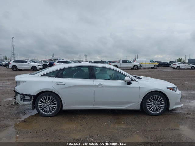 Продажа на аукционе авто 2019 Toyota Avalon Xse, vin: 4T1BZ1FB6KU004560, номер лота: 12673338