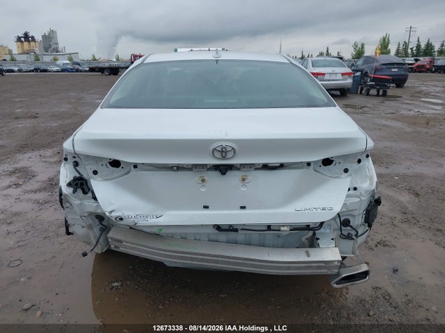 Продажа на аукционе авто 2019 Toyota Avalon Xse, vin: 4T1BZ1FB6KU004560, номер лота: 12673338